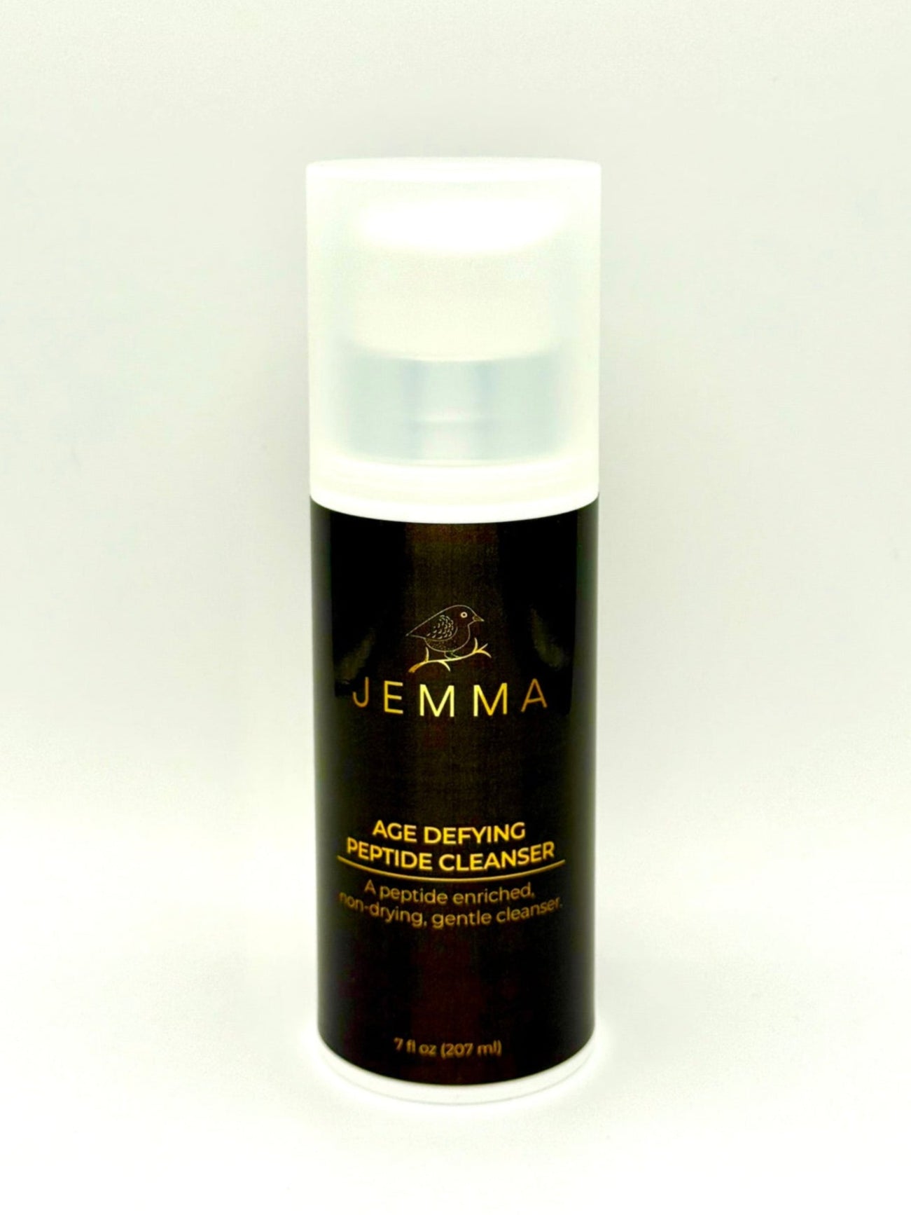 Age Defying Peptide Cleanser