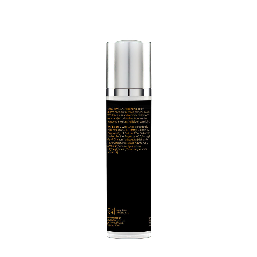 Dermal Rehab Gel Mask