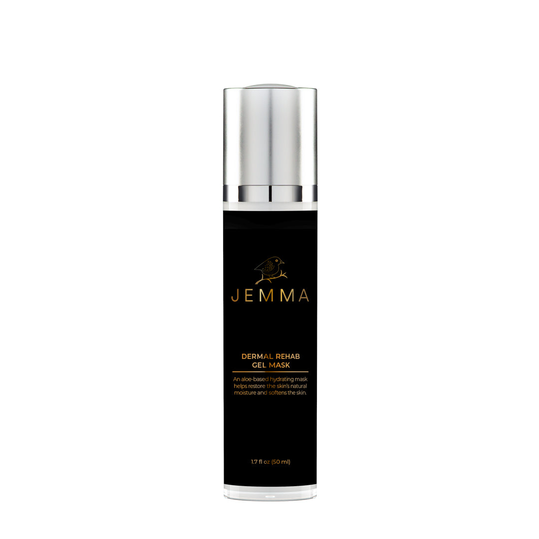 Dermal Rehab Gel Mask