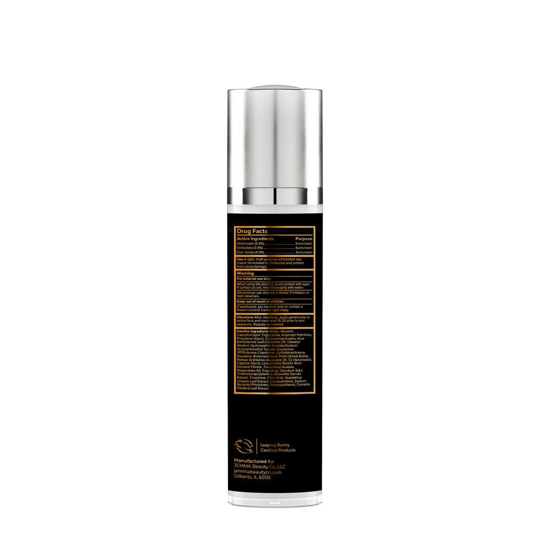 Daybreak Vita C Lotion + SPF 30
