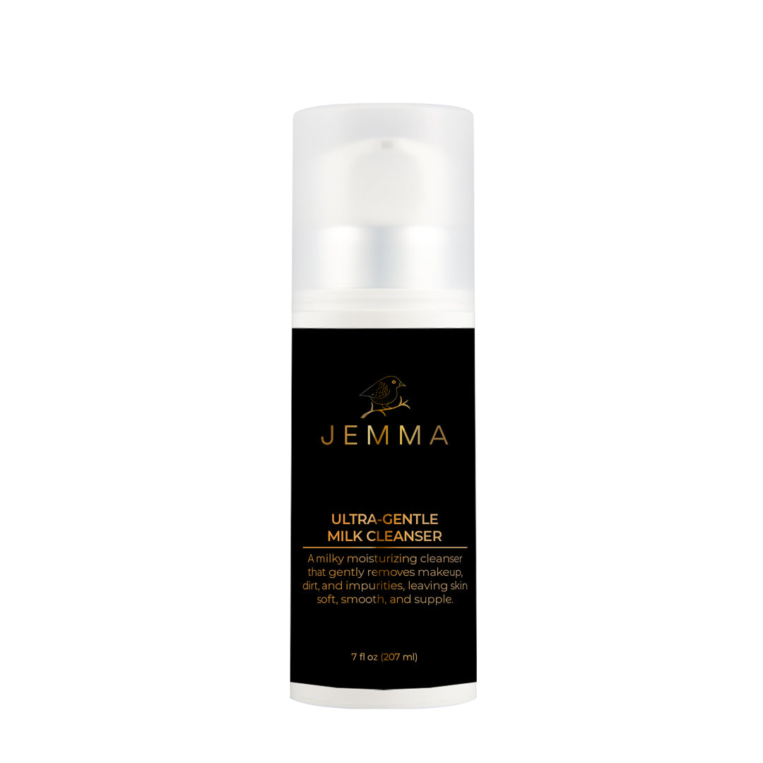 Ultra-Gentle Milk Cleanser