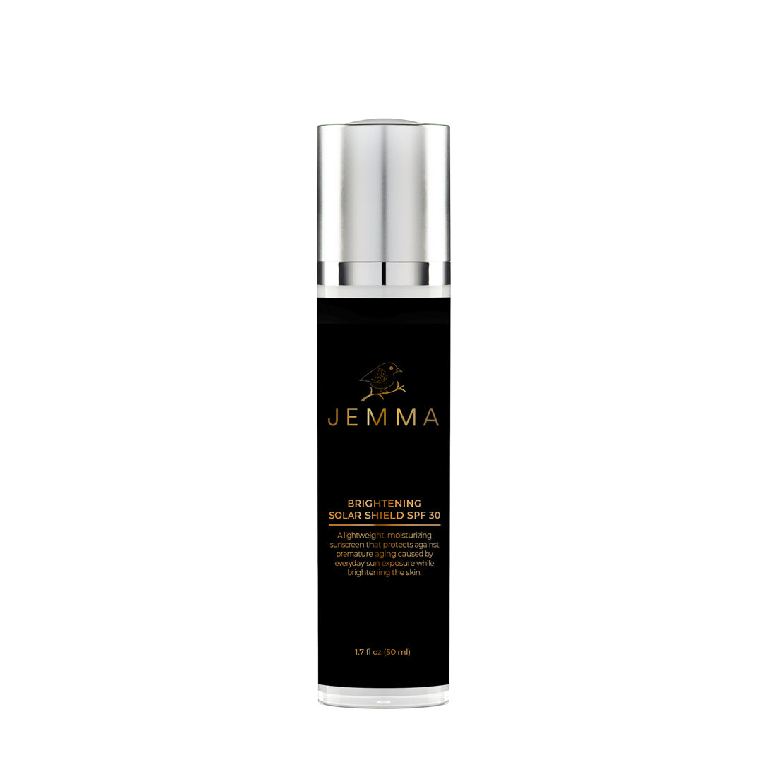 Brightening Solar Shield SPF 30
