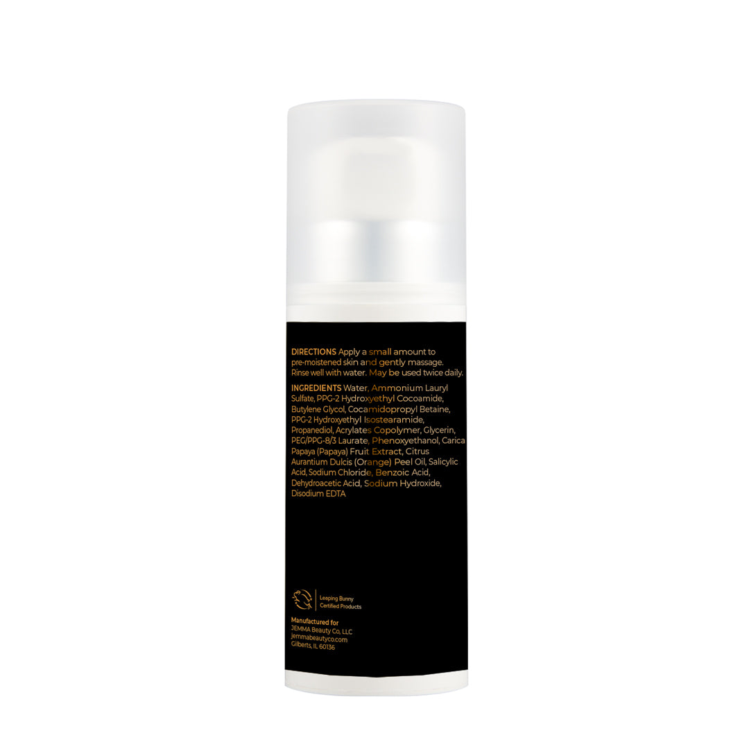 Purifying Enzyme Cleanser