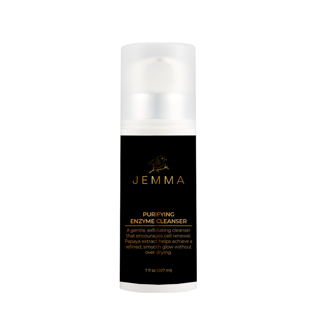 Purifying Enzyme Cleanser