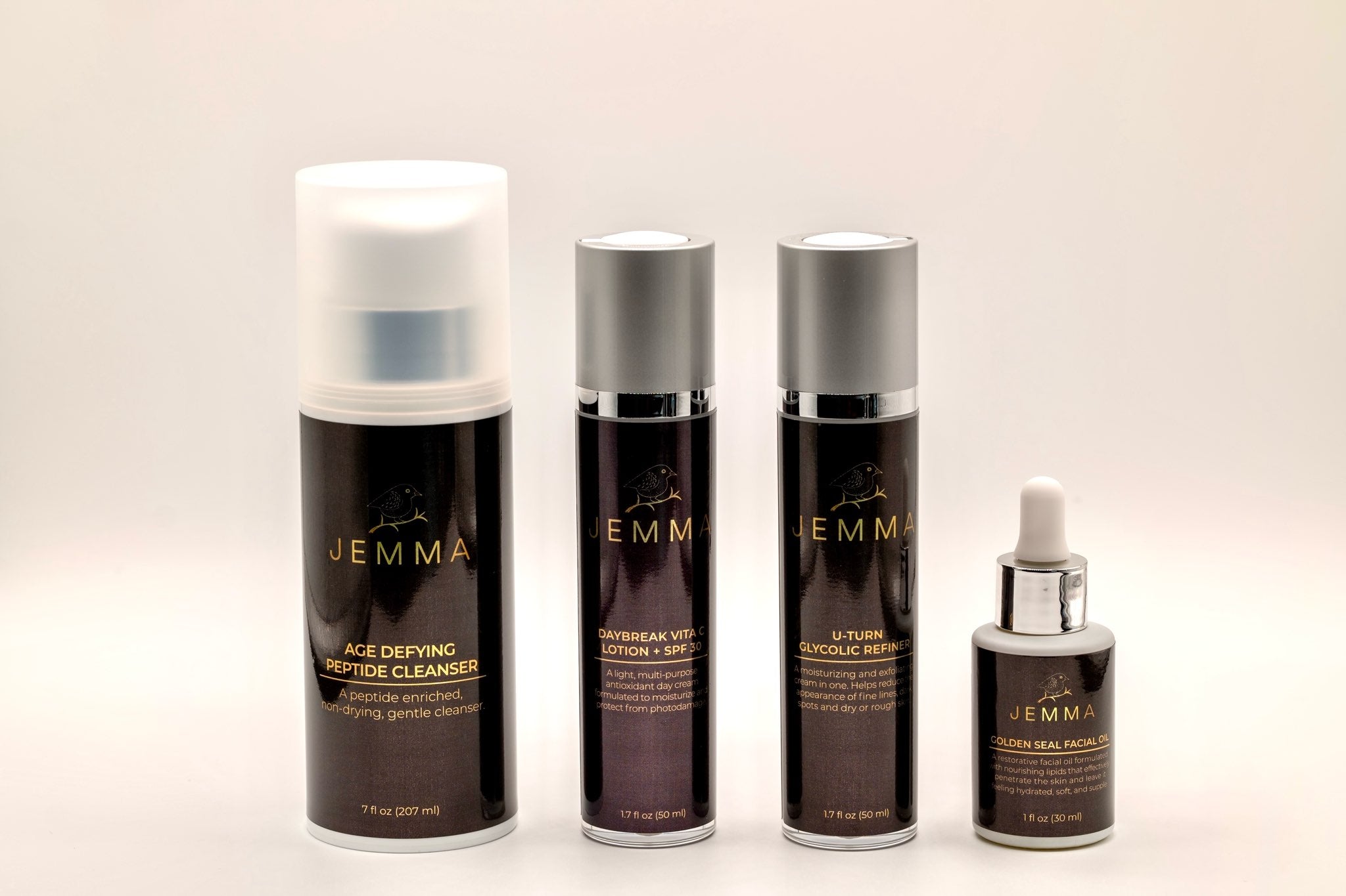 Aging Skin