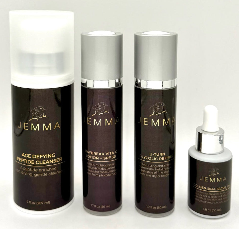 Aging Skin bundle