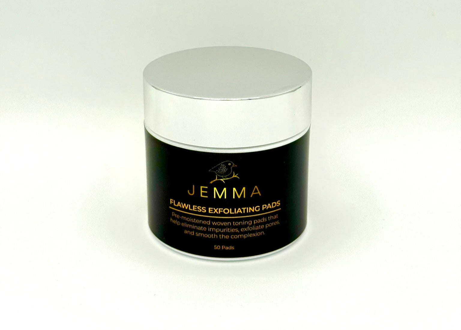 Flawless Exfoliating Pads